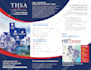 create a high impact professional brochure for marketing
