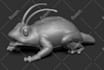 create 3d sculpts, characters, and statues for 3d printing