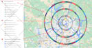 do 10500 google map citations for gmb ranking and local SEO