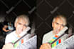 do high end portrait retouching, photo editing
