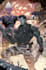 make an awesome cover art and character design for you
