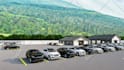 do interior design, 3d home exterior design and 3d rendering