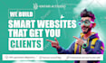 design amazing youtube thumbnail and video thumbnail