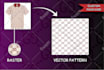 recreate logo, redesign, raster to vector tracing, remake, or vector conversion