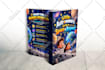 design book cover design, ebook cover, amazon kdp book cover