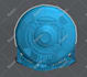 support and prepare your resin models for 3d printing