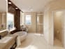 do exterior, interior 3d renderings and walkthrough