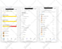 create a spreadsheet based mobile app