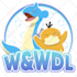 design a pokemon logo for your draft league or profile