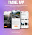 do uiux or prototype wireframe for web and mobile