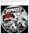 do music promotion for album or single on 3 blogs and news