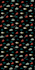 create seamless pattern design vector repeat pattern