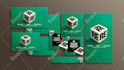 design church sermon series graphic package