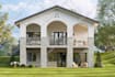 create 3d architectural rendering and lumion animation