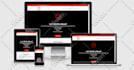 design ecommerce website using woocommerce online store, dropshipping store