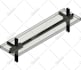 do steel and concrete structural 3d revit model or auto cad