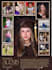 create a yearbook ad photocollage printable with unique editorial style