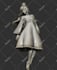 model characters for 3d printing