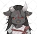 draw a cute chibi for your character