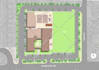 do vector map or site plan render in illustrator