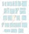 create fan art house illustration and forest environment