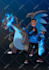 draw you as a pokemon trainer with your dream team