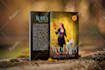 design erotica or romance book cover, ebook design