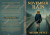design professional book cover, ebook cover and kdp book cover