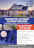 create a plumbing or any service flyer