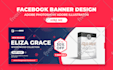 do modern social media post designs