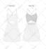 create professional digital sewing patterns and grading for any clothing