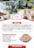 design professional flyer for your business