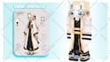 create your custom minecraft skin