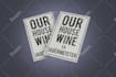 do awesome corporate business flyer design