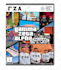 create grand theft auto loading screen type photo