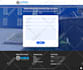 develop a professional wordpress website