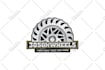 stylish 3d business logo design in 24 hours