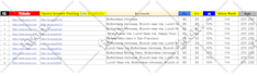 build 30 web 2 0 blogpost backlink for SEO and get good alexa ranking
