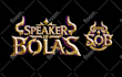 design fantasy game logo with cool unique magic style