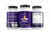 design modern supplement bottle and jar label design