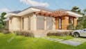 create awesome architectural model and 3d rendering