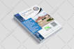 create a brochure design, trifold, pamphlet and door hanger