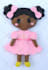 make plush or rag doll based on your design