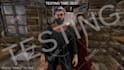 be your beta tester on PC, VR, browser, and mobile