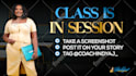 design credit repair flyer, facebook post design