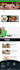 design eyecatching mordern wordpress website clone redesign website