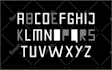 design or fix custom font also logotype and typography