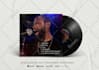 design mixtape, album or single cover art design