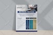 design modern and professional handmade business brochures