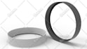 design 2d and 3d models for 3d printing using solidworks